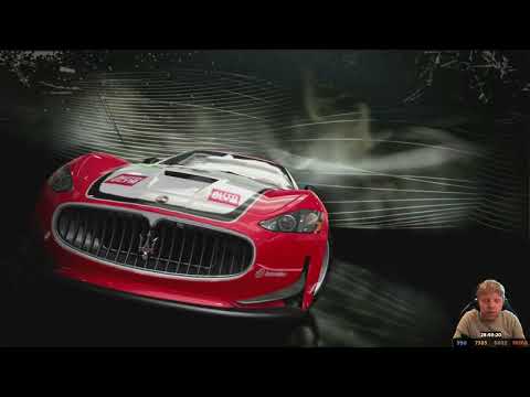 Need for Speed: Shift ~ [100% Trophy Gameplay, PS3, Part 7]