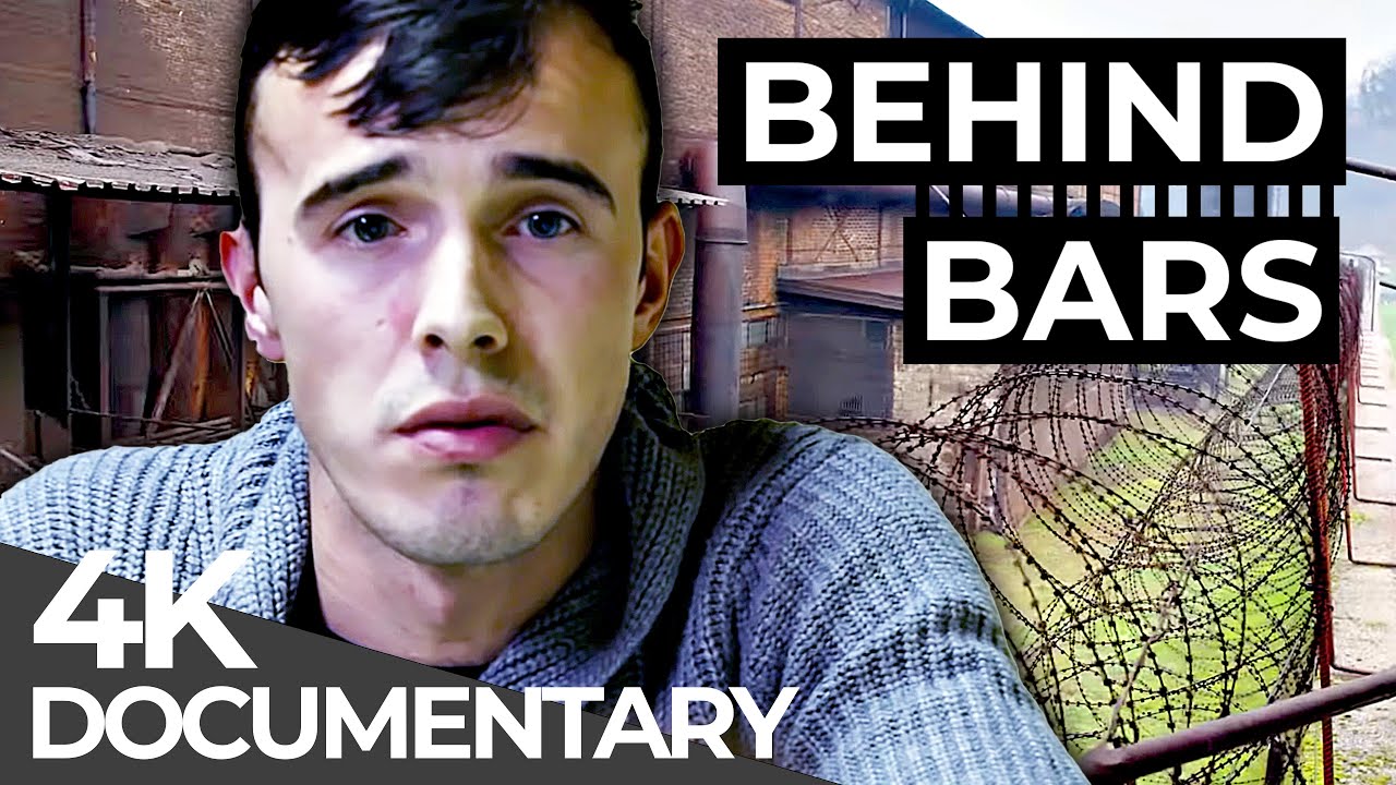 Behind Bars: Zenica Prison, Bosnia and Herzegovina | World’s Toughest Prisons