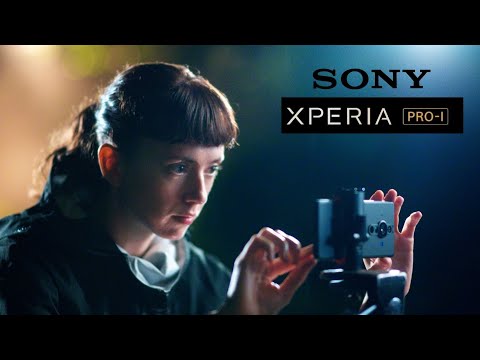 Sony Xperia Pro I – DAS beste Kamerasmartphone für alle?