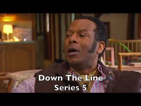 Down The Line Series 5