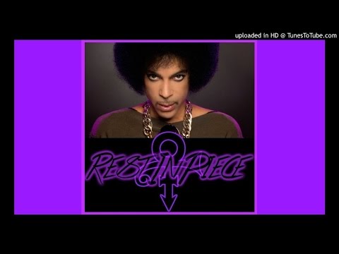 Lord Goldy Trill I - Pink Cashmere Remix R.I.P. Prince