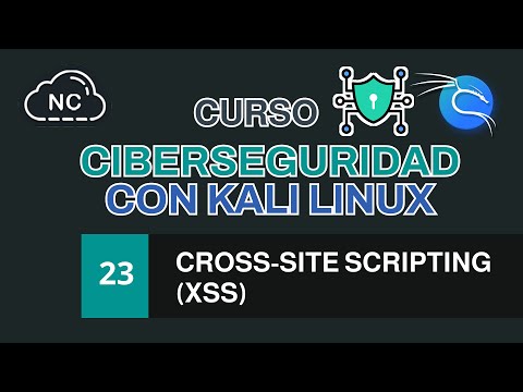 Curso de Ciberseguridad con Kali Linux Análisis de Endpoints de API