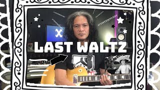 Franco - Last Waltz (Guitar Playthrough)