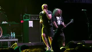Brutal Assault 2019 - Napalm Death - On the Brink of Extinction