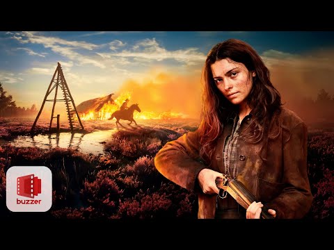 Schwarzes Gold 🌾 Der deutsche Western der überrascht