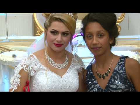 #38 Bijav ko Gagi u Göttingen, Cita/Vedat/Suad/Djavit/Denis