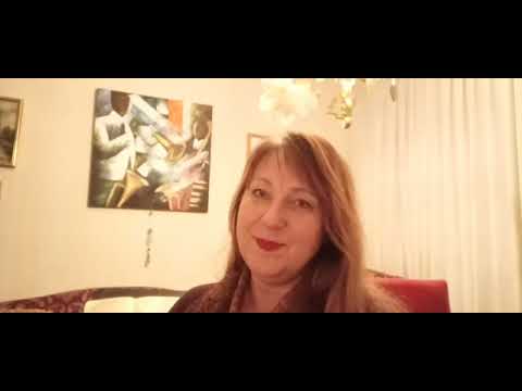 About Belcanto/ Short exercise/ singing teacher Elena Cornelisse -Syssojeva