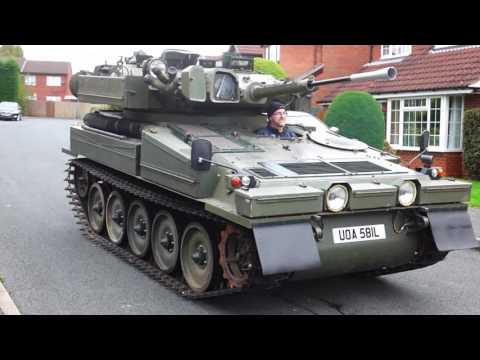 CVRT SABRE -  28 Oct 2016