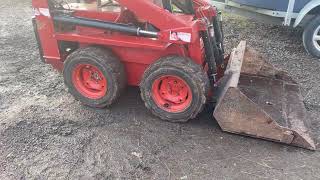 Gehl  360 skid steer | Image 4 - Machineryline
