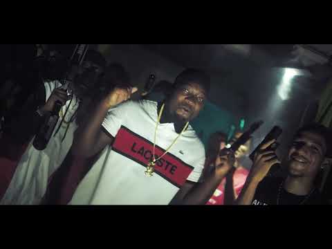 Talib - Rest in Trap (dir bye William Andji )