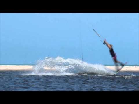 Tricks with Annabel - S-Bend Pass 3