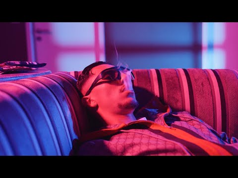 Amo - SSJ (prod. by SVRN Beats) [official video]