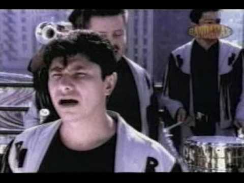 banda maguey   quiero volvervideo