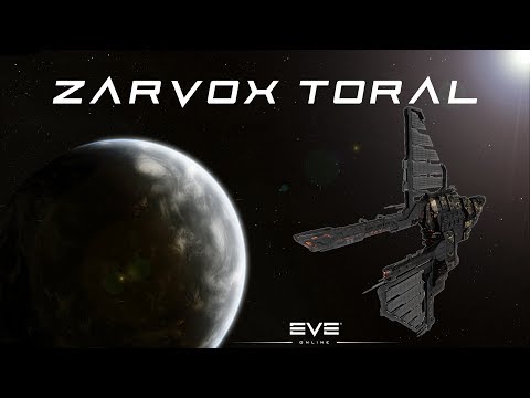 [Eve Online] Solo Vargur vs Pandemic Horde!
