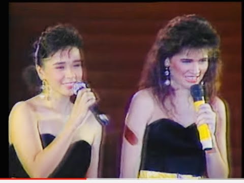 Loveli-Ness: The dancing diva, Alma Moreno with special guest divine diva, Ms. Zsa Zsa Padilla