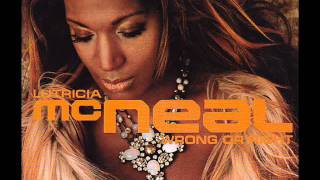 Lutricia McNeal - Wrong or right