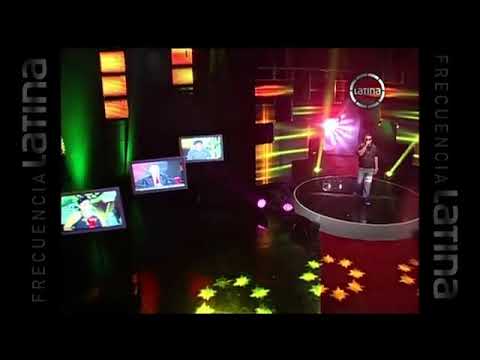 Yo Soy Farruko - Rubén Zeña ( Casting 2013 )