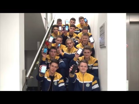 NK Koper za Timoteja