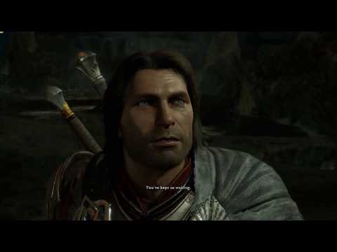 Middle Earth Shadow of War Live Stream (No Commentary) @1440p 60Fps Part 1