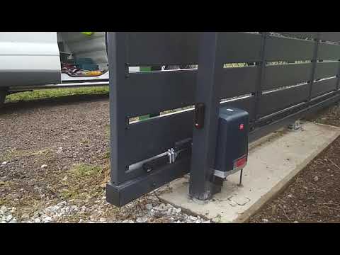 Napęd BFT DEIMOS ULTRA BT A600. ASN Elektro