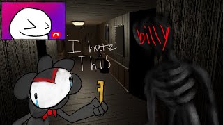 Don't Hug Me Billy | Dead Seater pt.1