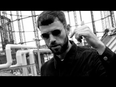 HF TV - Ed Scissor (EXCLUSIVE BARS)