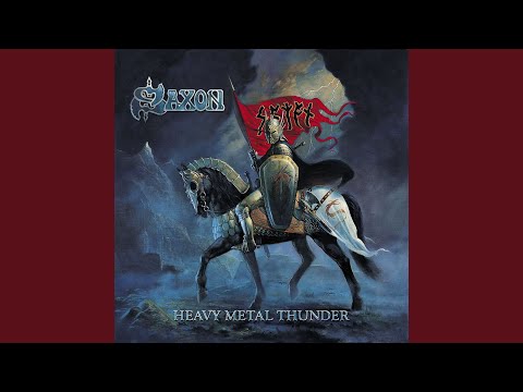 Videoclip de Denim and Leather (Live at Bloodstock) — Saxon