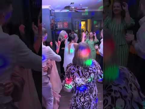 DJ Laura Mac video.