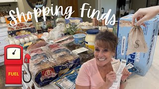 Costco & Fred Meyer Trip With Dropping Gas Prices