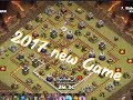 Th11 War Base 2017 Anti 1 Star Anti 2 Star With Replay Anti Bowler Anti Miner Anti Everything