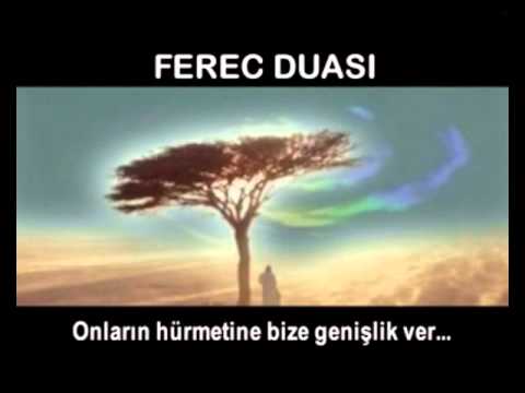 ferec duasi