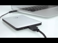 G-Technology G-DRIVE Ultra-Slim HD Video #1