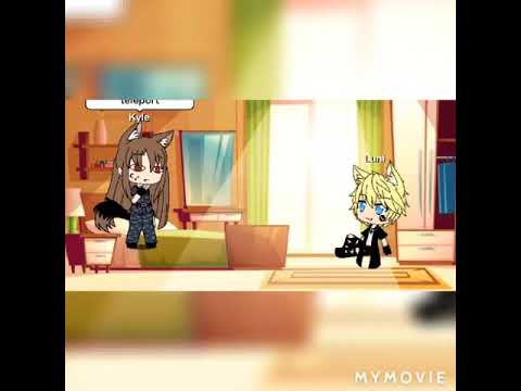 Ur not my alpha part 5/final/gacha cyko