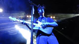 Dirty Projectors - Dance For You - Dallas, TX 06-29-2018