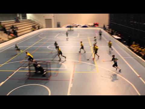 11.10.2014 HU-46 - MäVi 1 erä I