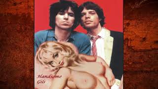The Rolling Stones ☆ Sweet Little Sixteen (1978)