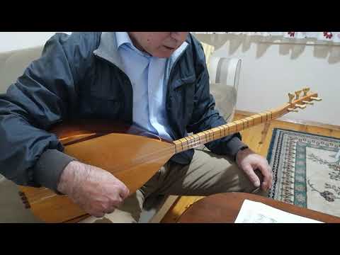 Erik Dalı Gevrektir Solfej