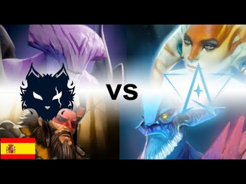 Tempest vs Polaris Esports  (1 juego) |  REFLEJOS