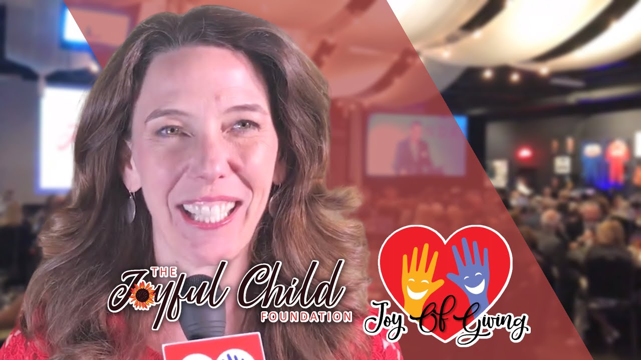 Guardians of Innocence: The Joyful Child Foundation's Mission to Protect and Empower Our Children