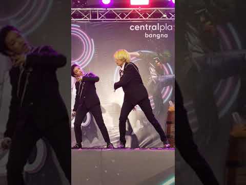 1Track (fancam dream)🥀dance cover ATEEZ -Answer+Hala Hala+wonderland+win @central bangna 29Nov20