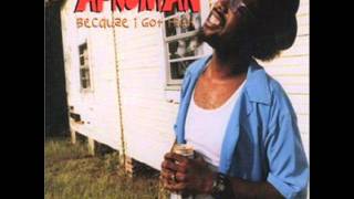 Afroman - You Ain&#39;t My Friend