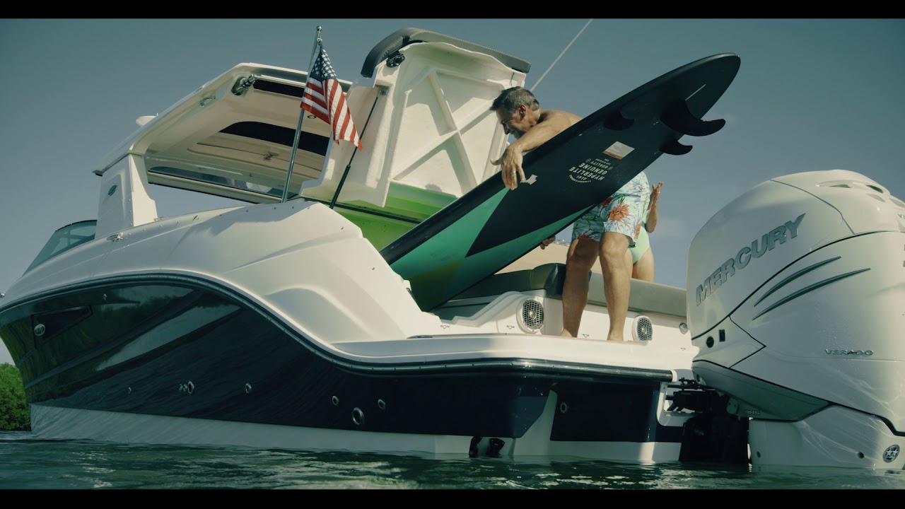 SLX 400 Outboard Product Walk-through