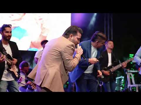 PA LOS GUSTOS LOS COLORES - Juancho De la Espriella & Los de Juancho - Club Valledupar