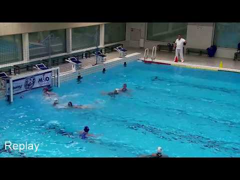 Zaterdag 9 februari De Ham Dames 1 - SWOL 1894