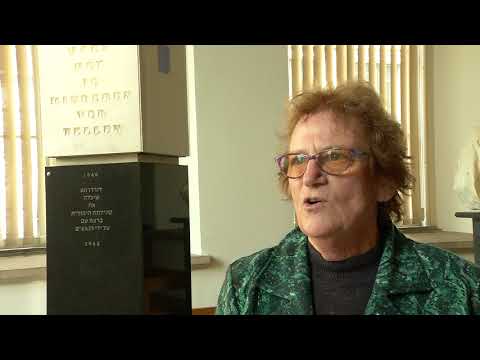 Dag van de vernietiging wordt in Dordt herdacht