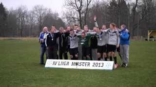 preview picture of video 'SK Imavere Forss - IV. liiga meister 2013'