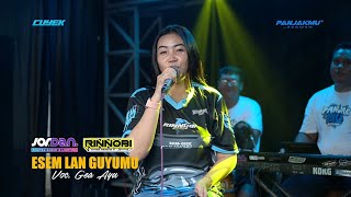 Download lagu ESEM LAN GUYUMU - Gea Ayu - PANJAKMU - JORDAN Pro Audio - RINNOBI mp3 Download lagu ESEM LAN GUYUMU - Gea Ayu - PANJAKMU - JORDAN Pro Audio - RINNOBI mp3