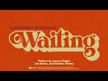 Waiting
