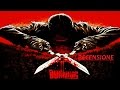 Recensione The Burning Recensione The Burning