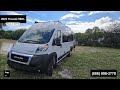 Check out this Video for a 2022 Winnebago Travato 59KL(Stock #472175)  for sale by Pop RVs. This unit is located in Sarasota, FL